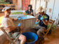Kooperative Terra Masia auf Ibiza | Biogewürze Direkt vom Feld | Bildquelle: Terra Masia