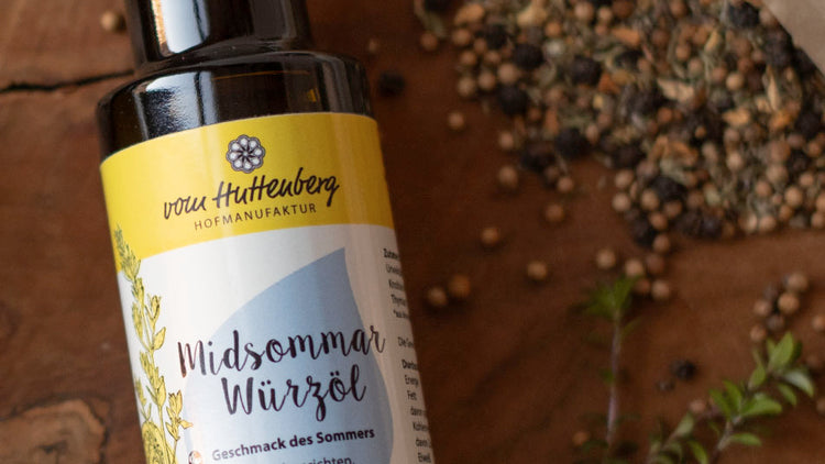 Feinkost und Kooperationen