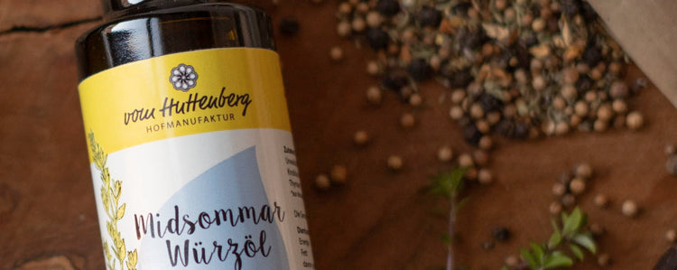 Feinkost und Kooperationen