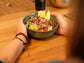 Workshop "Bowl Basics"