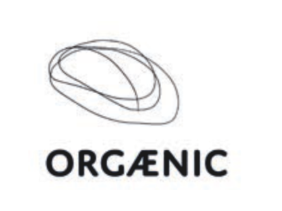 Logo Orgænic Salon