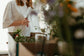 Herbstkranz Workshop