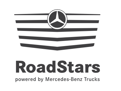 Logo Roadstars