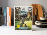 The Great Outdoors - Hello Nature - Kochbuch Frontseite | Direkt vom Feld, Bio-Gewürze