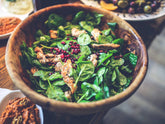 Workshop "Energie-Salate" - Direkt vom Feld
